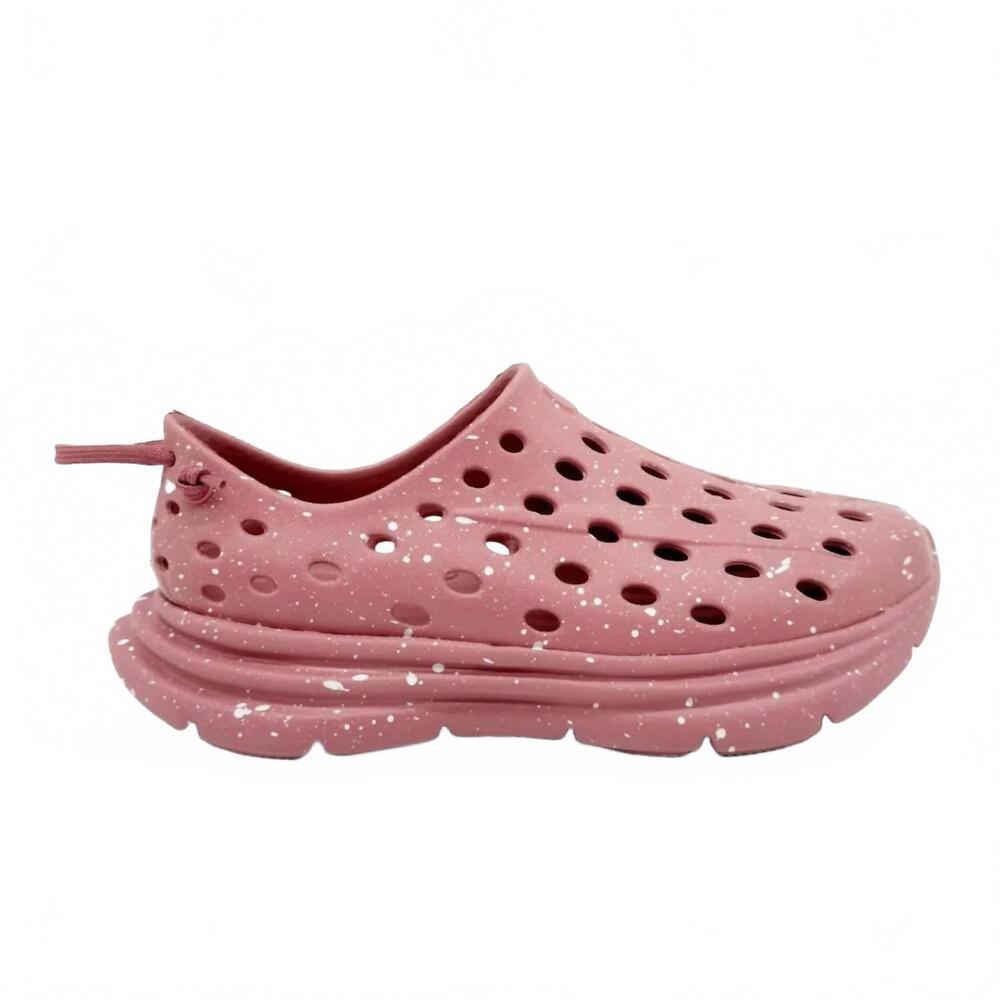 NEW KANE FOOTWEAR women's revive active sneakers in blush